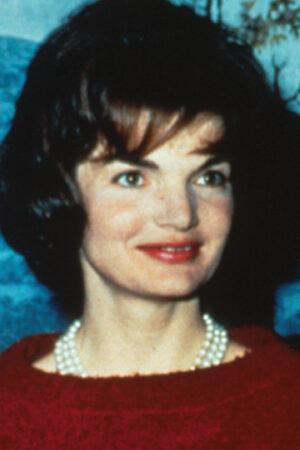 Jacqueline Kennedy