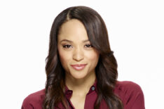 Sal Stowers - Days of our Lives - Season 50