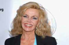Deanna Lund at the 2nd Annual Reef Rescue Benefit
