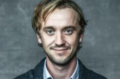 Tom Felton during the 60th BFI London Film Festival