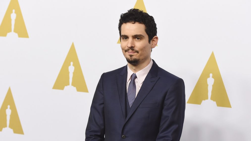 BEVERLY HILLS, CA - FEBRUARY 06: Filmmaker Damien Chazelle attends the 89th Annual Academy Awards Nominee Luncheon at The Beverly Hilton Hotel on February 6, 2017 in Beverly Hills, California. (Photo by Kevin Winter/Getty Images)