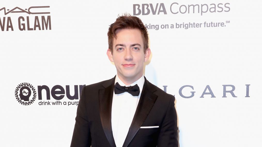 Kevin McHale – TV Insider