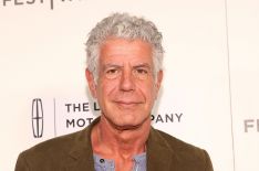 Celebrity Chef Anthony Bourdain Dead at 61 From Suicide