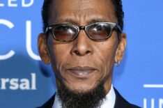 Ron Cephas Jones attends the 2017 NBCUniversal Upfront