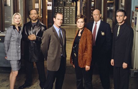 Law & Order: Special Victims Unit - Season 3