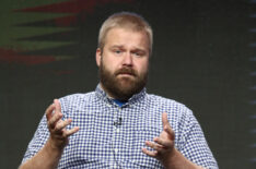 Amazon Orders Animated Series 'Invincible' From 'Walking Dead' Creator Robert Kirkman