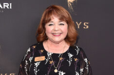 Patrika Darbo at the Television Academy's Performers Peer Group Celebration
