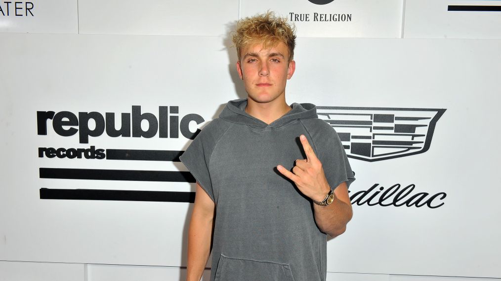 Jake Paul