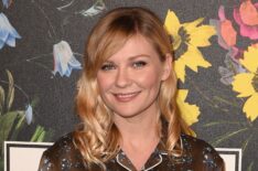 Kirsten Dunst