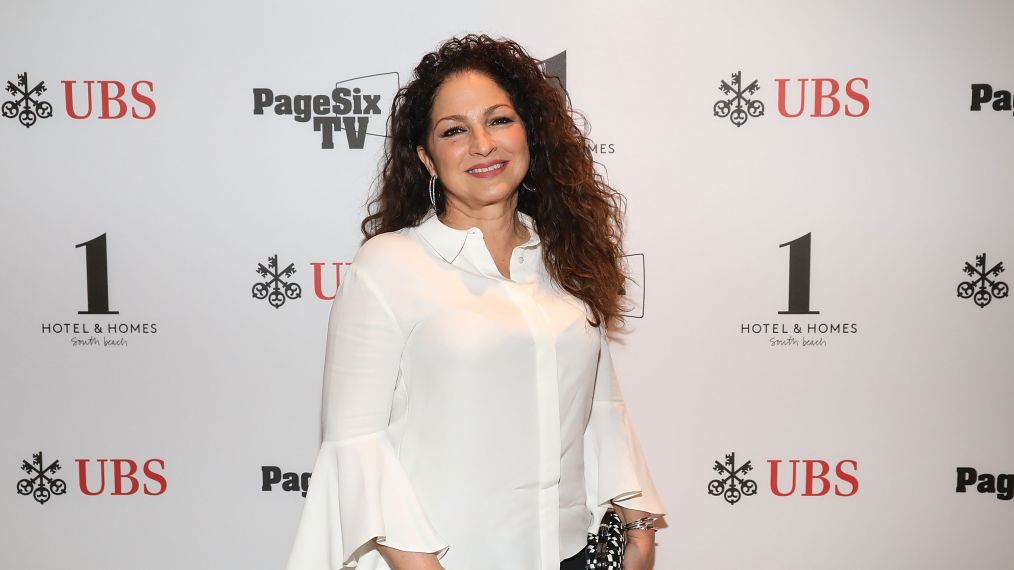 Gloria Estefan attends the Alexa Magazine Party at Art Basel Miami Beach 2017