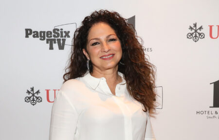 Gloria Estefan attends the Alexa Magazine Party at Art Basel Miami Beach 2017