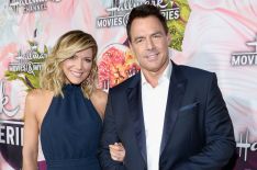 Why Did Mark Steines Leave 'Home & Family'? Details on Hallmark Host's Exit