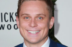 Billy Magnussen attends the Esquire's Annual Maverick's of Hollywood