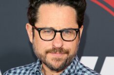 J.J. Abrams at the Premiere Of HBO's 'Westworld' Season 2