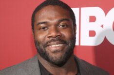 Sam Richardson attends the Premiere of HBO's Westworld