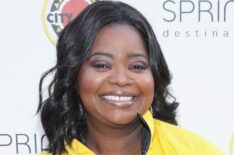 Octavia Spencer attends City Year Los Angeles' Spring Break: Destination Education