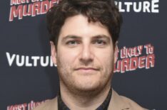 Adam Pally attends Vulture and Lionsgate Present Most Likely to Murder