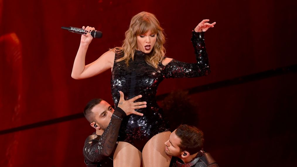 Taylor Swift - 2018 Reputation Stadium Tour