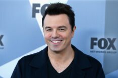 Seth MacFarlane Says He's 'Embarrassed' to Work for Fox