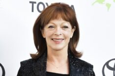 Frances Fisher attends the 28th Annual EMA Awards Ceremony
