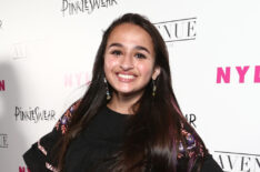 Jazz Jennings at NYLON's Annual Young Hollywood Party at Avenue Los Angeles
