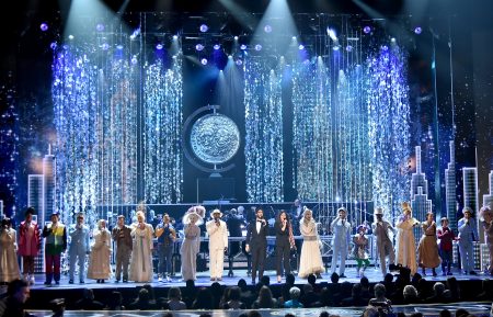 2018 Tony Awards - Show