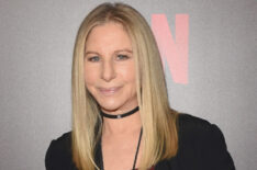 Barbra Streisand at Netflix's FYSEE