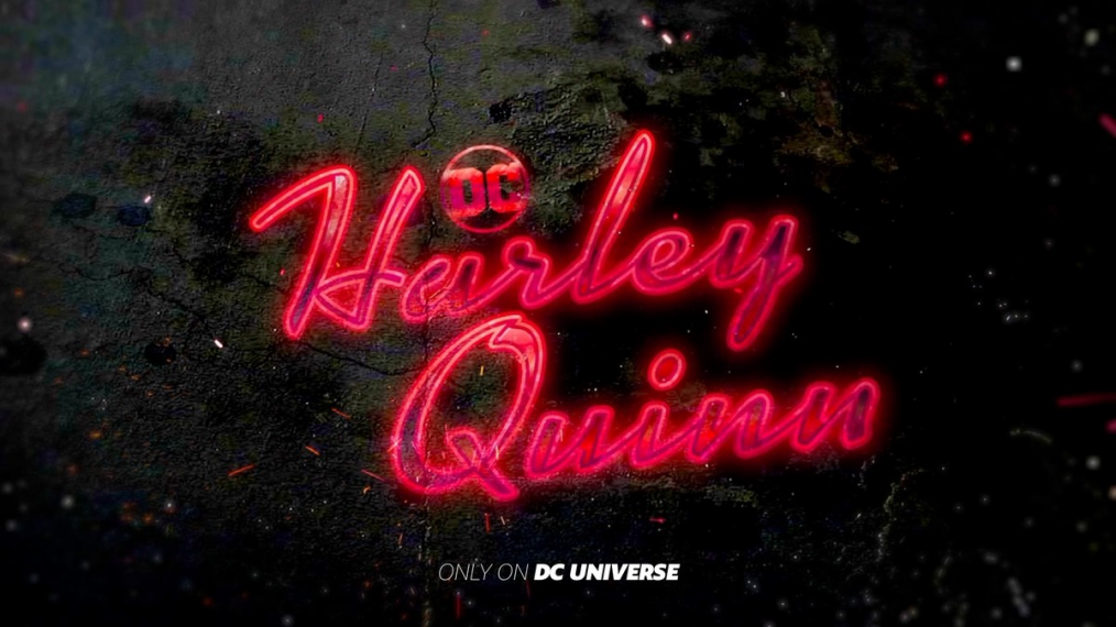 Harley's Crew 📺 Watch-Along: HELL TO PAY!💥 MONDAY 7/12 @ 6PM PST/9PM EST  - Watch-Alongs - DC Community