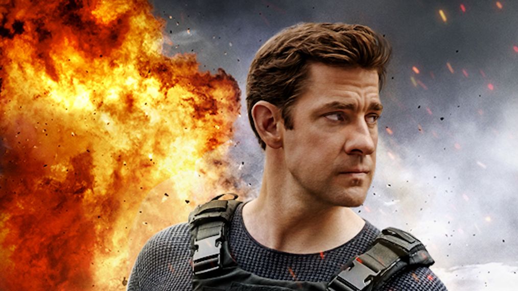 Tom Clancy's Jack Ryan (TV Series 2018–2023) - IMDb
