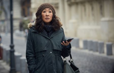 Eve Polastri (Sandra Oh)