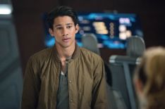 Keiynan Lonsdale Explains Sudden Exit From 'The Flash' & 'Legends of Tomorrow'