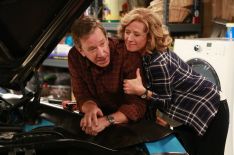 Which Cast Members Are Returning for the 'Last Man Standing' Revival?