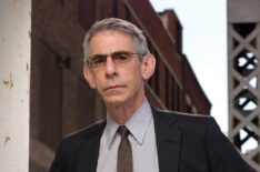 Law and Order - Richard Belzer as Det. John Munch