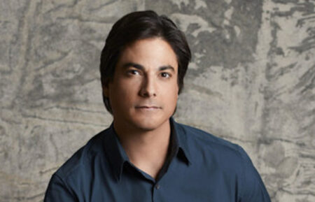 Bryan Dattilo on Days of Our Lives