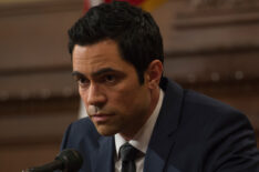 Law and Order - Danny Pino