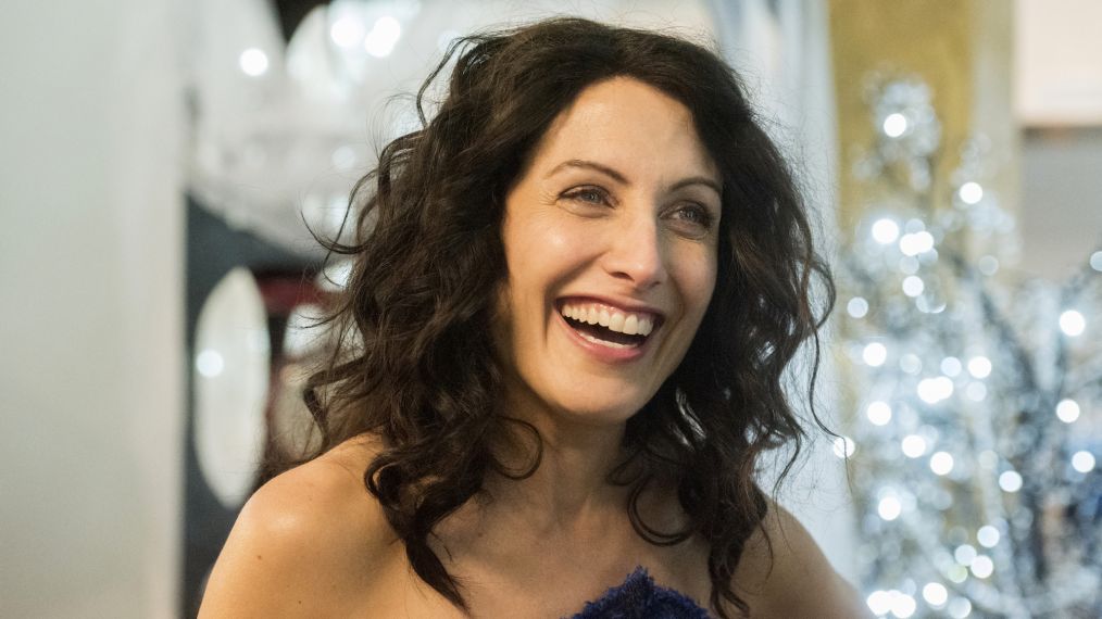 Girflriends' Guide to Divorce - Season 5 - Lisa Edelstein