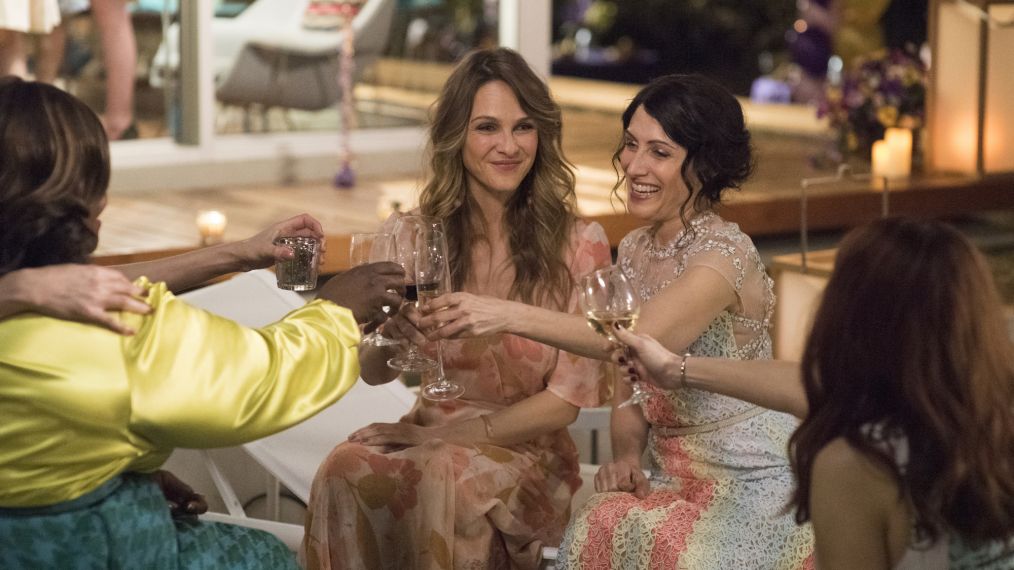 Girlfriends' Guide to Divorce - Season 5