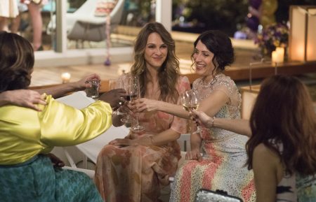 Girlfriends' Guide to Divorce - Staffel 5