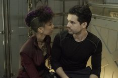 How Will 'The Expanse' Be Different in Season 4 on Amazon?