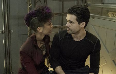 The Expanse - Season 3