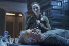 'The Expanse': 7 Reasons Why We Love (& Fear) Camina Drummer