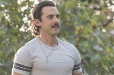 Milo Ventimiglia as Jack in This Is Us - Season 2 - 'Number Three'