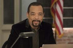 Who Said It: Ice-T or Fin Tutuola on 'Law & Order: SVU'? (QUIZ)