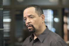 Ice-T in Law & Order: Special Victims Unit - Season 19