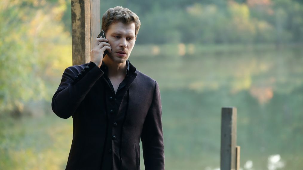 The Originals - Joseph Morgan