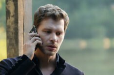 The Originals - Joseph Morgan