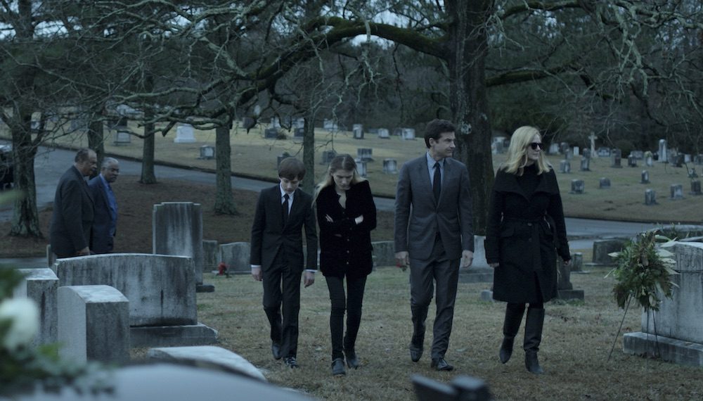 WATCH: Choices Have Consequences in 'Ozark' Season 2 Teaser Trailer
