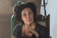 Preacher - Betty Buckley as Gran'ma