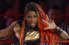 WWE Superstar Ember Moon Ready to Eclipse the Competition at 'Money in the Bank'