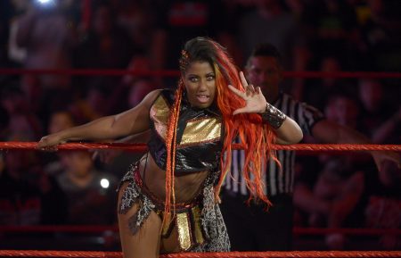 Ember Moon